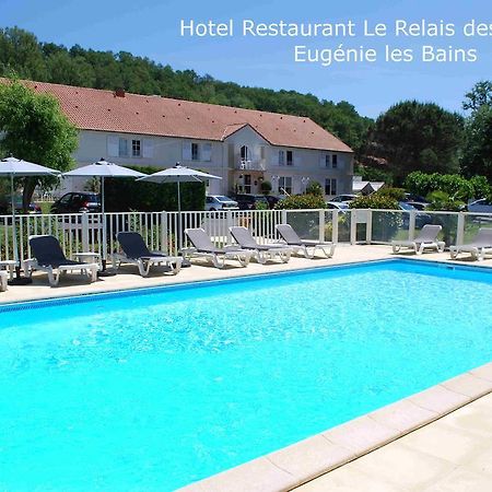 Hotel Le Relais Des Champs Южени-ле-Ба Екстериор снимка